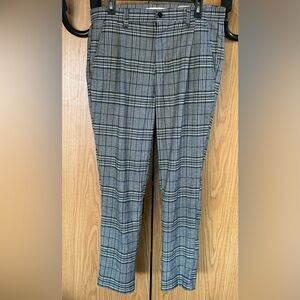 Men’s PacSun super soft Slim chinos